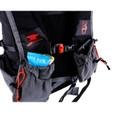 Mountainsmith Zerk 25 - Black - harness detail