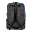Topo Designs Global Travel Bag 30L - Navy / Navy - back