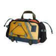 Topo Designs Mountain Hydro Hip Pack - Mustard / Clay