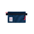 Topo Designs Accessory Bag - Small - Navy / Navy