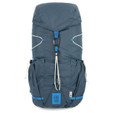 Topo Designs TopoLite Cinch Pack 16L - Pond Blue - front