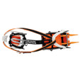 Petzl Lynx LeverLock Universel Crampon - top dual points