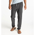 Free Fly Breeze Pant - Men's - Black Sand