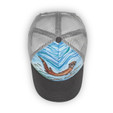 Sunday Afternoons River Otter Trucker Hat - Kid's - top