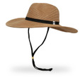 Sunday Afternoons Sojourn Hat - Sundial