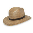 Sunday Afternoons Unwind Hat - Caramel - back