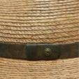 Sunday Afternoons Unwind Hat - Caramel - detail