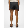 Prana Sancho Short - Women's - Charcoal - on model