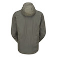 Rab Vital Hoody - Men's - Light Khaki - back