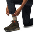 Mountain Hardwear Hardwear AP Pant - Men's - Dark Storm - detail