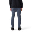 Mountain Hardwear Traxion Pant - Men's - Blue Slate - on model