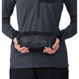 Mountain Hardwear Stretch Ozonic Jacket - Women's - Black - packed