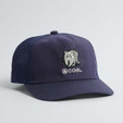 Coal The Zephyr Kids - Classic Trucker - Navy