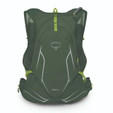 Osprey Duro 15 - Men's - Seaweed Green / Limon - back