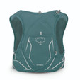 Osprey Dyna 6 - Women's - Cascade Blue / Silver Lining - back