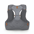 Osprey Duro LT - Men's - Phantom Grey / Toffee Orange - back