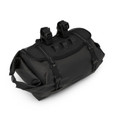 Osprey Escapist Handlebar Bag Large - Black