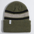 Coal The Haines Beanie - Olive