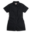 Topo Designs Dirt Romper - Women's - Black