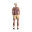 Topo Designs Dirt Tank - Women's - Peppercorn - on model