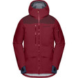 Norrona Tamok Gore-Tex Performance Shell Jacket - Men's - Rhubarb