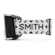 Smith Squad XL Goggle - Trilogy / ChromaPop Sun Black - side