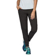 Patagonia Terrebonne Joggers - Women's - Black - on model