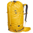 Mountain Equipment Fang 42+ - Sulphur - lid removed