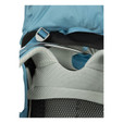 Osprey Ace 38 - Kid's - Blue Hills - detail