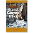Spotted Dog Press Grand Canyon Treks by Harvey Butchart