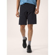 Arc'teryx Gamma Quick Dry Short 11 in. - Men's - Black - on model