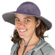Outdoor Research Oasis Sun Hat - Women's - on model