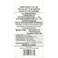 Sierra Designs DriDown Pillow - law label