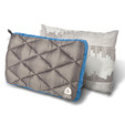 Sierra Designs DriDown Pillow - Blue