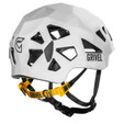 Grivel Stealth Helmet - White - back