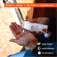 Rhino Skin Solutions Repair Cream - 1.7 oz