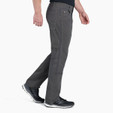 KUHL Radikl Pant - Men's - Carbon - Model Side