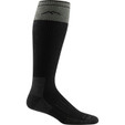 Darn Tough Hunting Over the Calf Extra Cushion - Men's - Charcoal