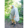 Six Moon Designs Gatewood Cape - in use