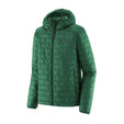 Patagonia Nano Puff Hoody - Men's - Conifer Green