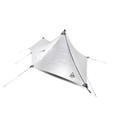 Echo II Shelter System - Classic White (Fall 2021)