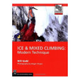 Ice & Mixed Climbing: Modern Technique (Spring 2022)