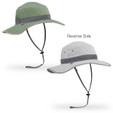 Sunday Afternoons Clear Creek Boonie - Women's - Eucalyptus / Pumice - Reversible