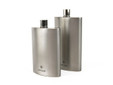 Snow Peak Titanium Flask - each sold separately