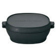 Micro Oval Dutch Oven