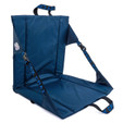 Crazy Creek Original Chair - Navy Blue - front