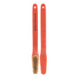 Black Diamond Bouldering Brush - Size Small in Orange