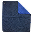 Therm-a-Rest Argo Blanket - Outer Space Blue