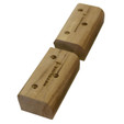 Metolius Campus Blocks - Large