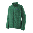 Patagonia Nano Puff Jacket - Men's - Conifer Green